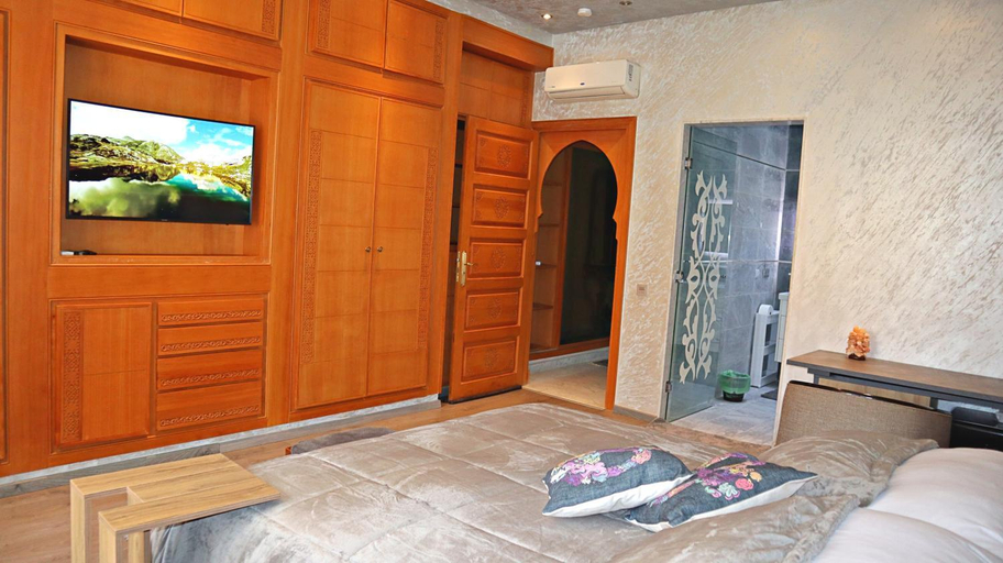 Others 4, Barthelemy Guest House, Marrakech