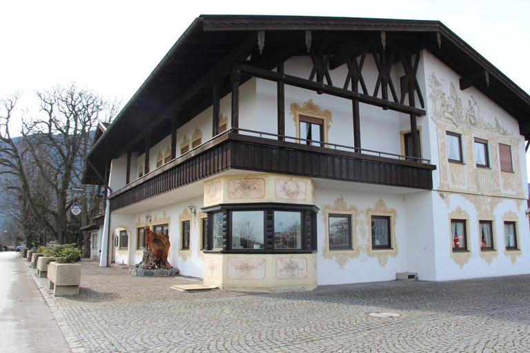 Erlebnislandgasthof Hotel Neiderhell, Rosenheim