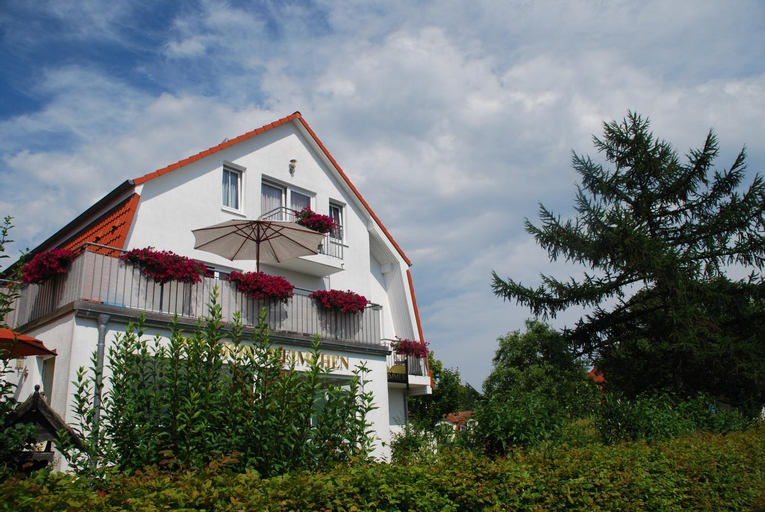 Pension Heimchen, Vorpommern-Greifswald