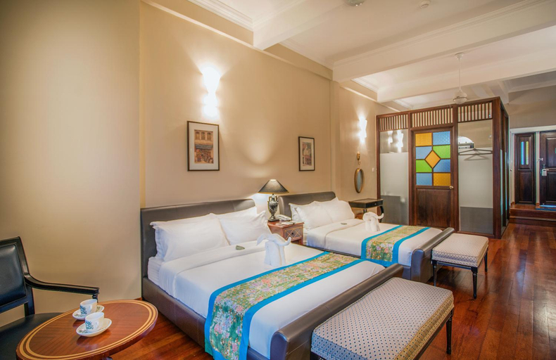 Bedroom 14