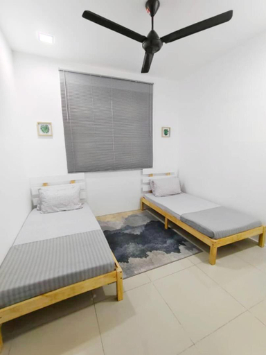 Others 3, RumaaKita D'Jengka Homestay, Maran