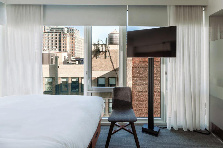 Bedroom 25