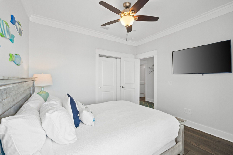 Bedroom 2, Beach House - Riviera Retreat by PHG, Bay