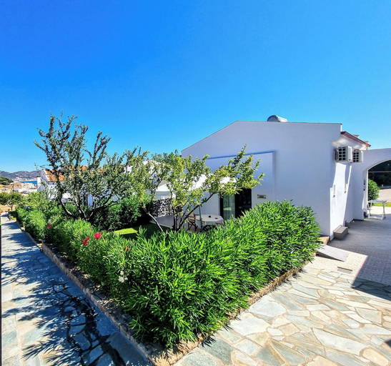 Exterior & Views 2, Ktima Amitsa, Central Macedonia