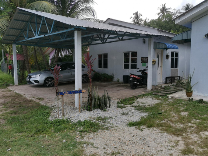 Chily Guest House, Langkawi