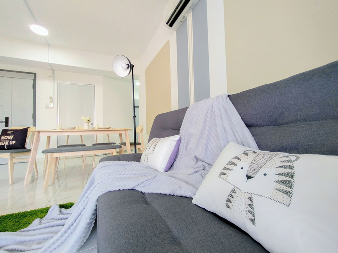 Bedroom 19