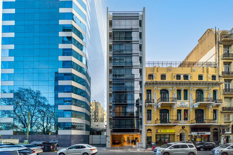 Exterior & Views 1, La Vie Suite Madero, Distrito Federal