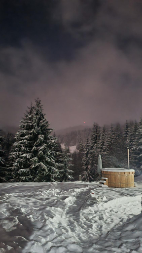 Others 5, Cabana Casaru, Bistrita Bargaului