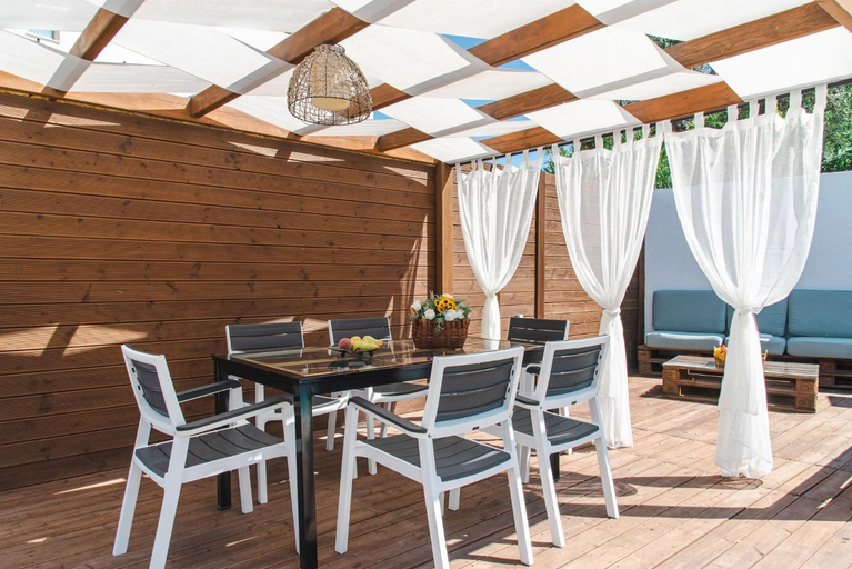 Others 3, Danae Villas - 100m from beach, Ionian Islands