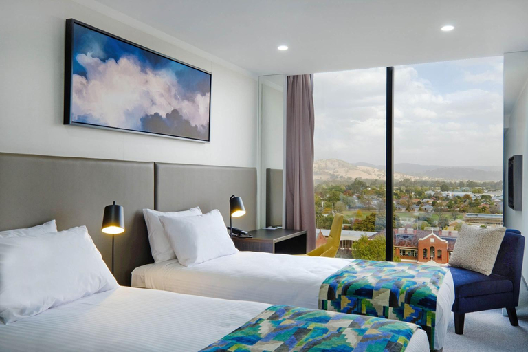 Bedroom 12