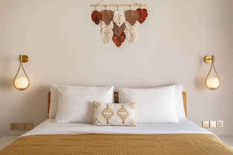 Bedroom 8