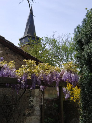 Others 4, "Au campaner" chambres dans maison gasconne, Gers
