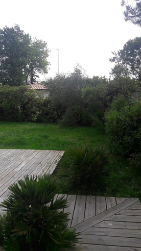 Others 4, La Maison Blanche, Gironde