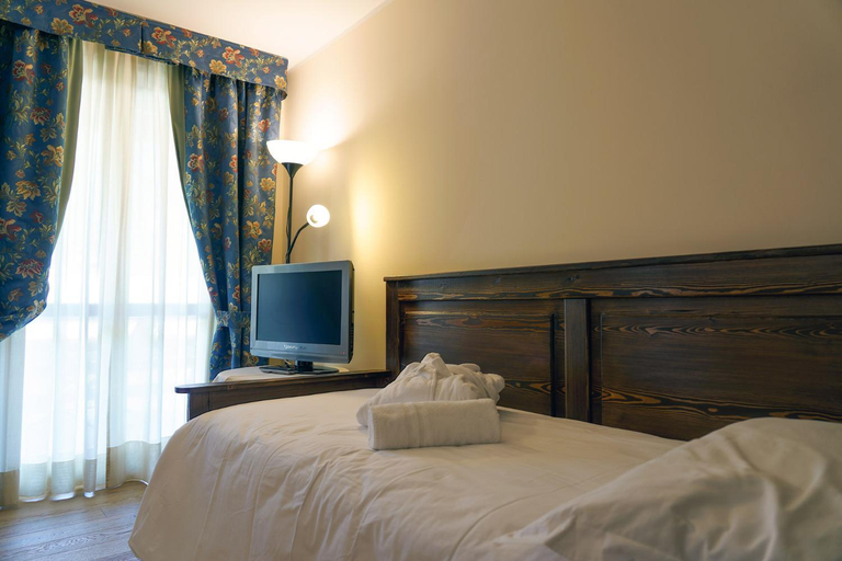 Bedroom, Chalet du Lys , Aosta