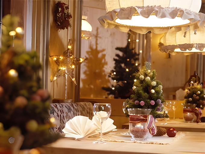 Food & Drinks 5, Hotel Restaurant Falken, Freudenstadt