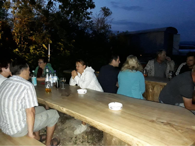 Food & Drinks, Naturfreundepension Hagenberger fur Erwachsene, Passau