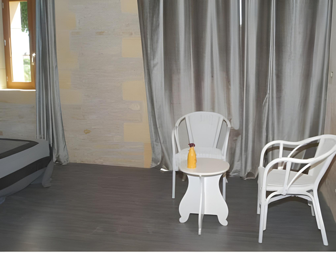 Others 3, Chambres d'Hotes L'Oustralac, Dordogne