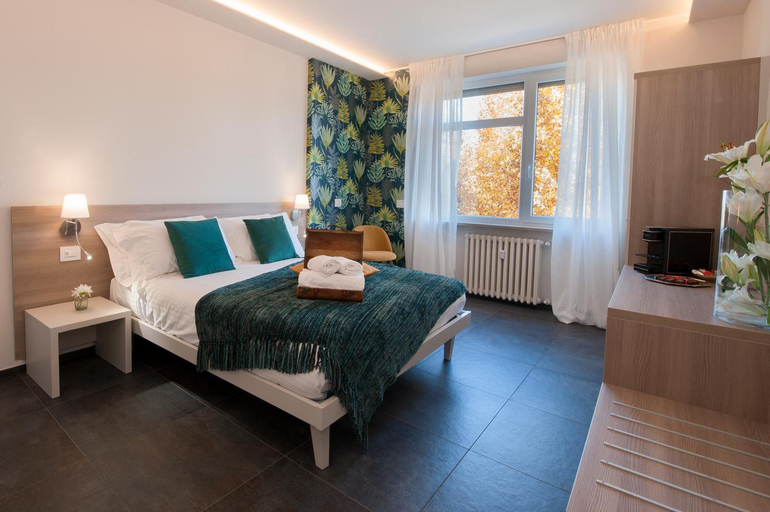 Others 2, Brichett Deluxe Rooms, Cuneo