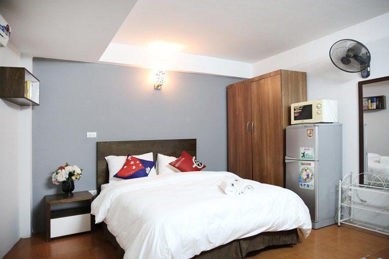 Bedroom 10