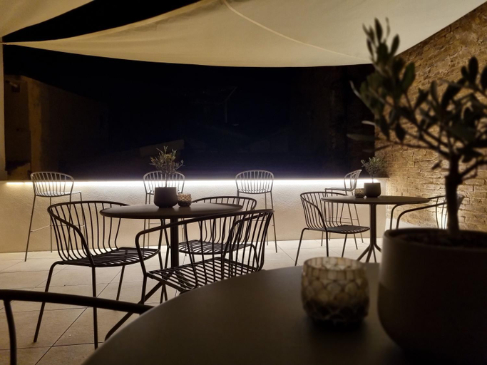 Food & Drinks 4, Dimore D'Avalos Boutique bed & breakfast, Chieti