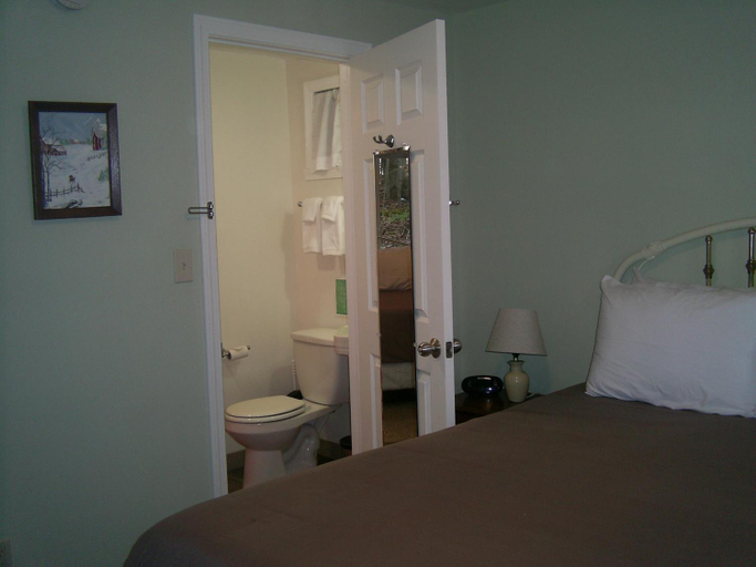 Bedroom 2, Killington/ Rutland 2 bedroom Cabin, cabin #4, Rutland