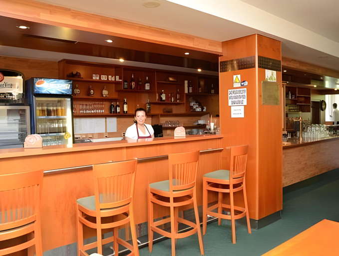 Food & Drinks 4, Hotel Bedrichov, Trutnov