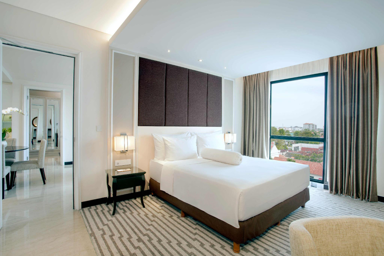 Bedroom 16