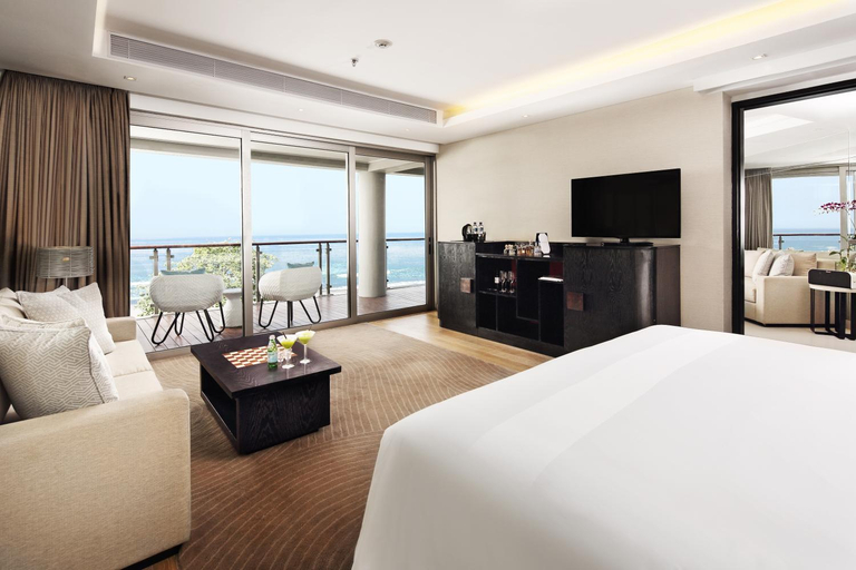 Bedroom 30