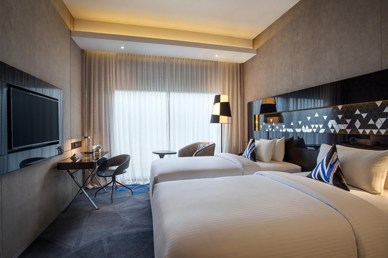 Bedroom 17