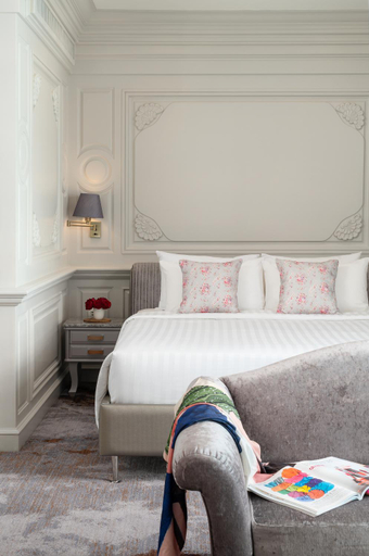 Bedroom 7
