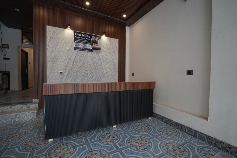 Others 4, Om Nilay Paying Guest House By GRB, Varanasi