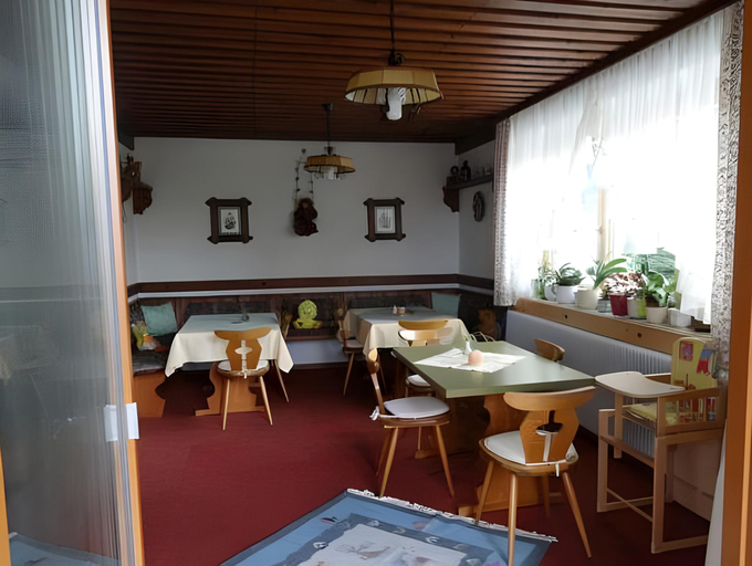 Food & Drinks 3, Gastehaus Apschner, Neunkirchen