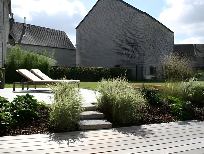 Others 4, B&B L'Echappee Belle Welness Spa et Table d'hotes, Namur