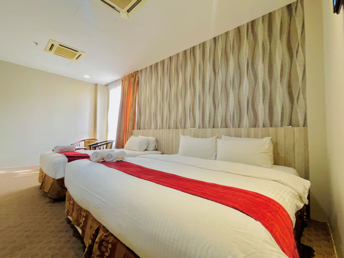 Bedroom 17