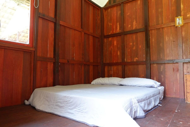 Others 4, ROOM 4 @ Jungle Zen Camping Site, Bentong