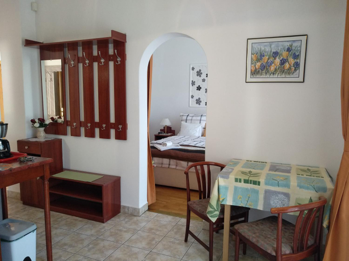 Bedroom 2, Manor Villa, Hévíz/Keszthely