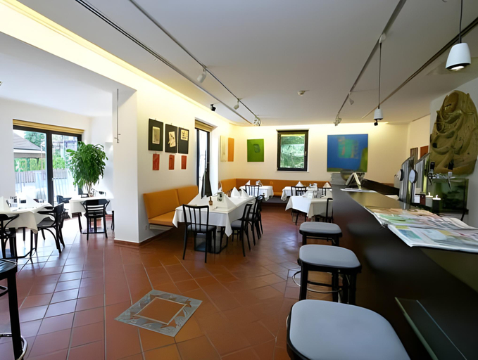 Food & Drinks 2, Der Loffler 3ˢ Superior-Hotel am Semmering, Neunkirchen