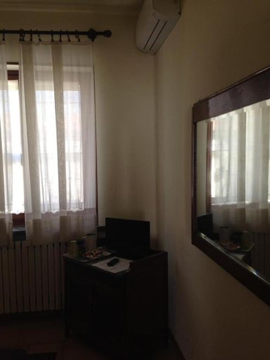 Others 3, B&B San Russorio, Pisa