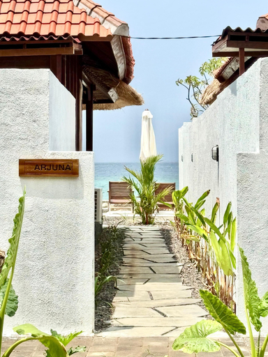Exterior & Views 2, Mantra Villa Nusa Penida, Klungkung