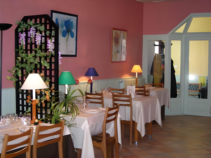 Food & Drinks 5, Hotel des Voyageurs, Aveyron