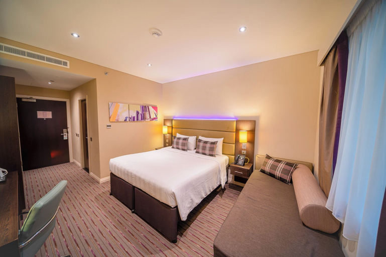 Bedroom 3, Premier Inn Doha Education City, Al Rayyan