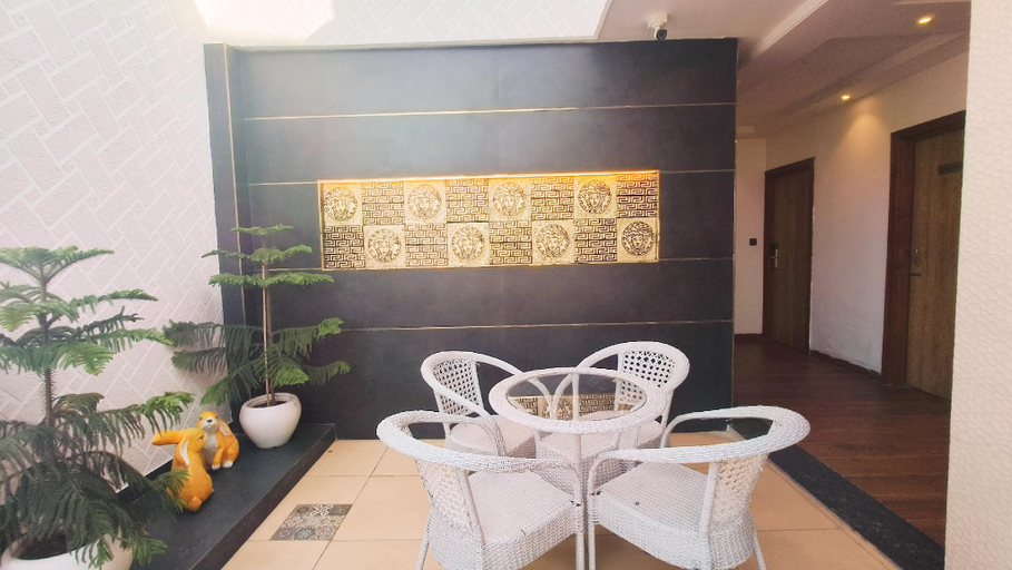 Food & Drinks 5, Blessings Hotel, Amritsar