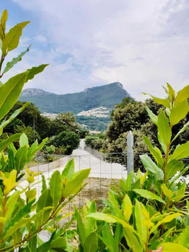 Others 4, B&B da AnnaMaria, Potenza