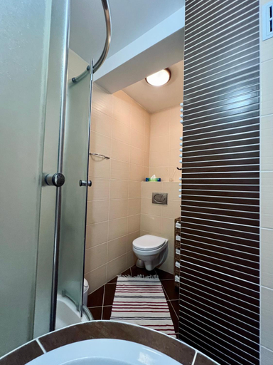 Others 5, Apartamenty Liliowa 3, Puck