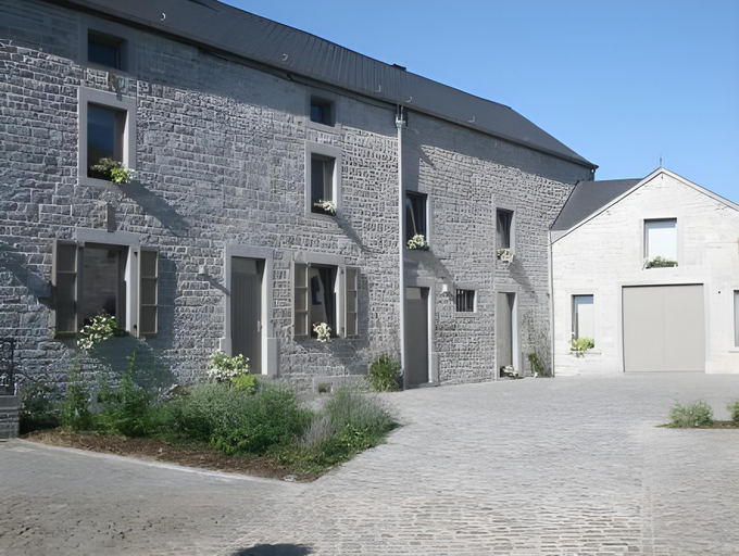 Others 3, B&B L'Echappee Belle Welness Spa et Table d'hotes, Namur