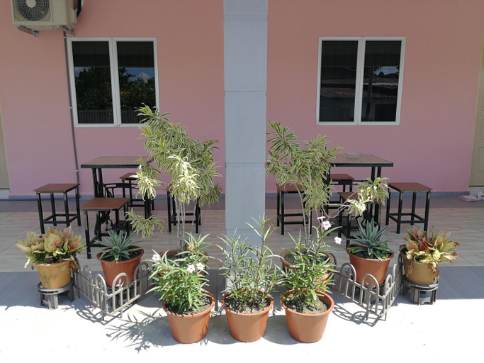 Others 5, Chalet Desa Halban, Perlis