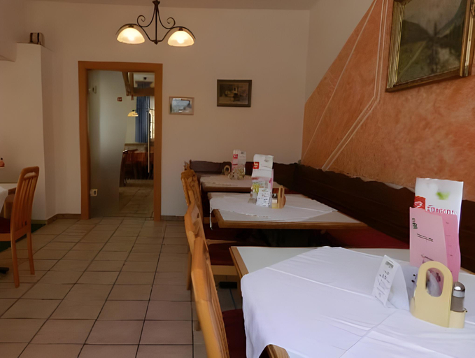 Food & Drinks 3, Gasthof Roitner, Gmunden