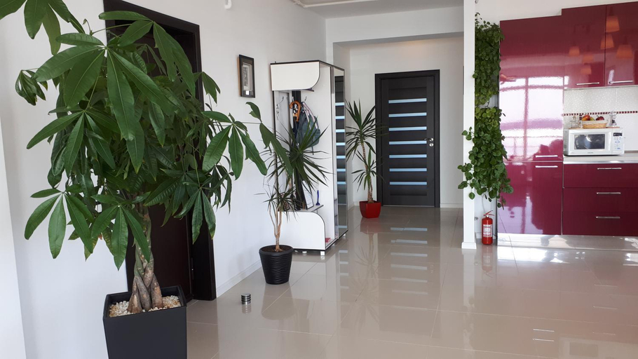 Others 4, DreamView Mamaia SummerApt, Constanta