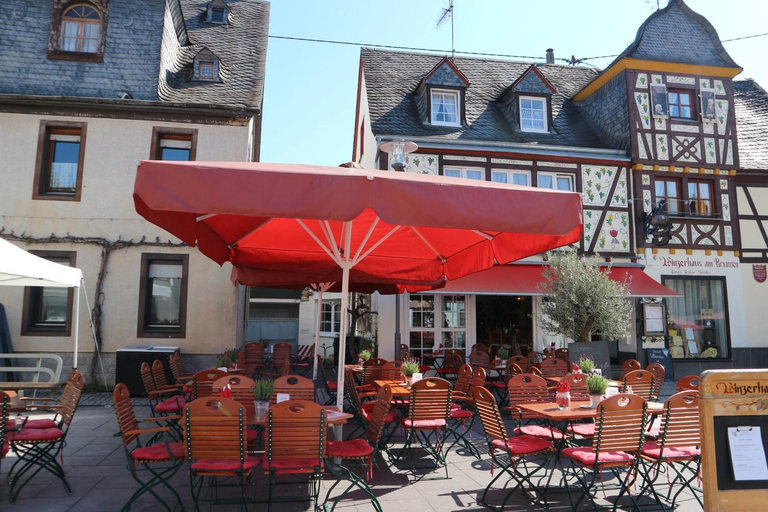 Others 4, Winzerhauschen am Brunnen, Mayen-Koblenz