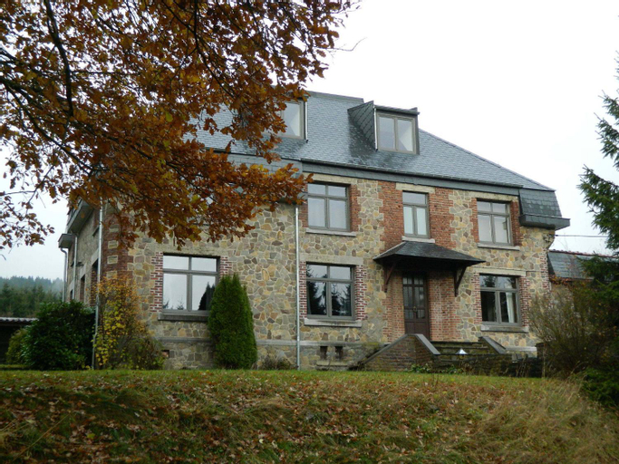 B&B Les Tcheous, Liège